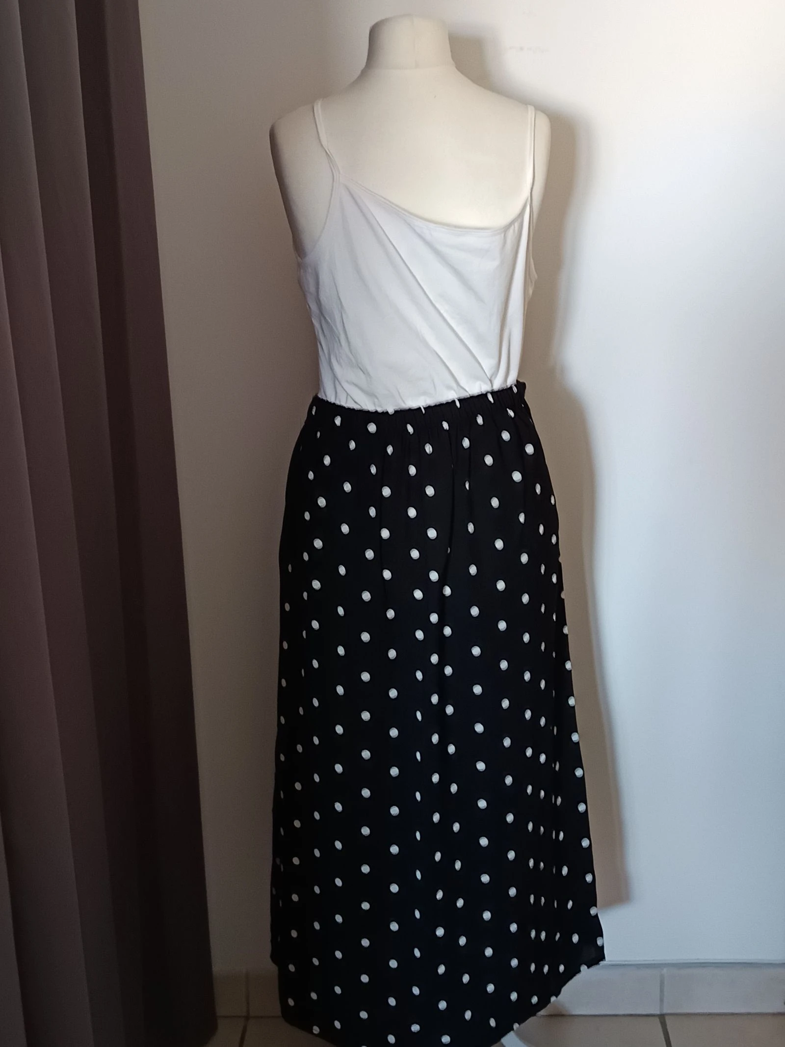 Ineo Couture Skirt ONE SIZE or 40/42 – photo 6